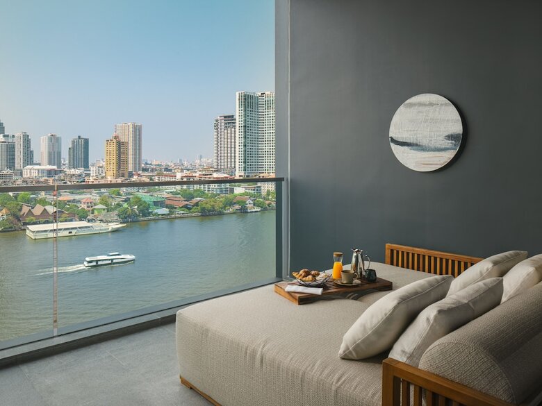 Hotel Capella Bangkok