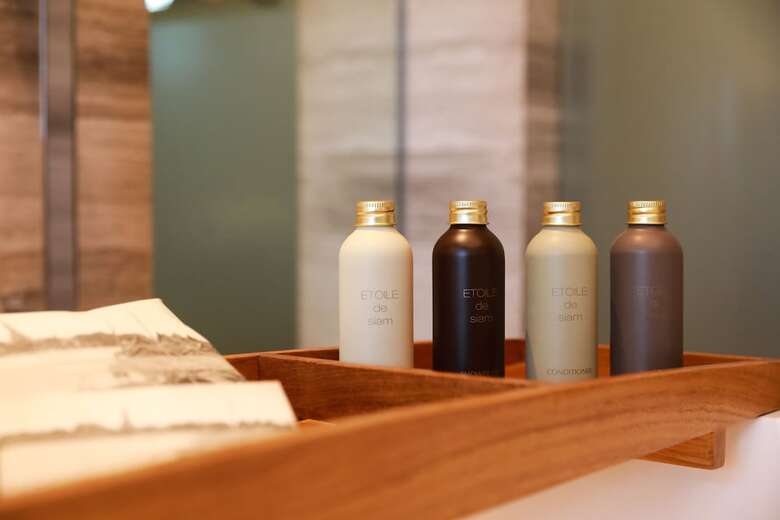 Hotel Capella Bangkok