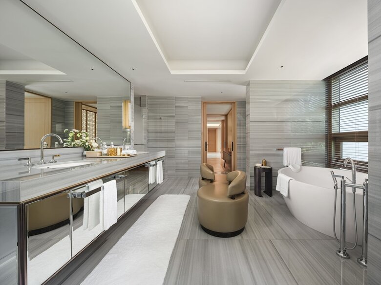 Hotel Capella Bangkok