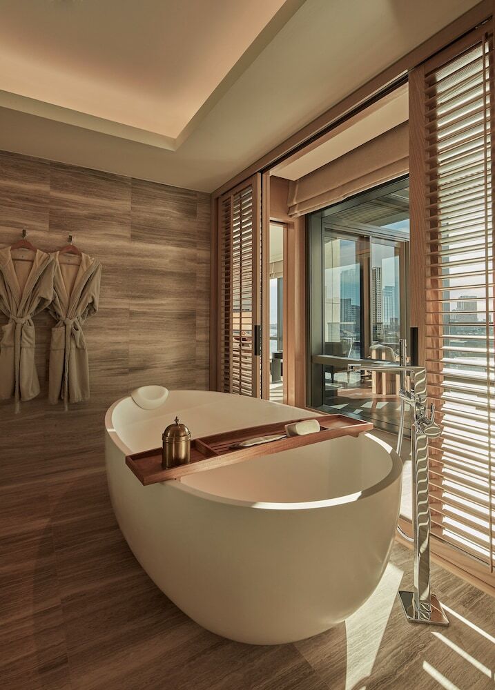 Hotel Capella Bangkok