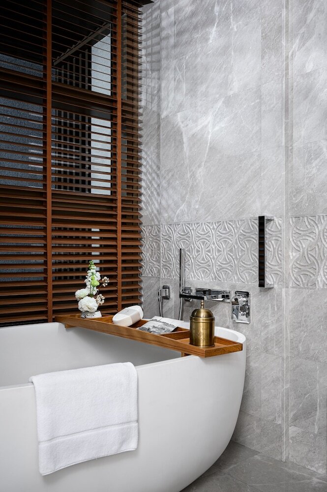 Hotel Capella Bangkok