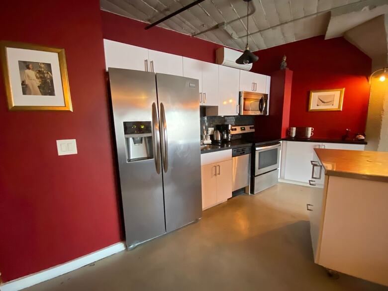 Aparthotel The Cosmo Lofts