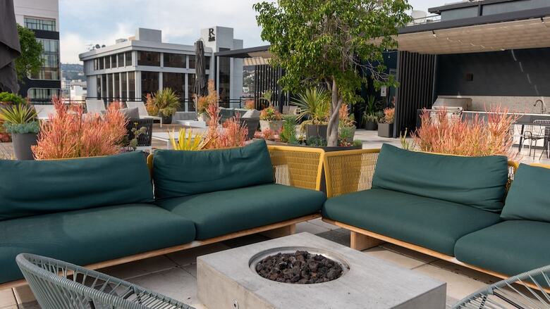 Aparthotel The Cosmo Lofts