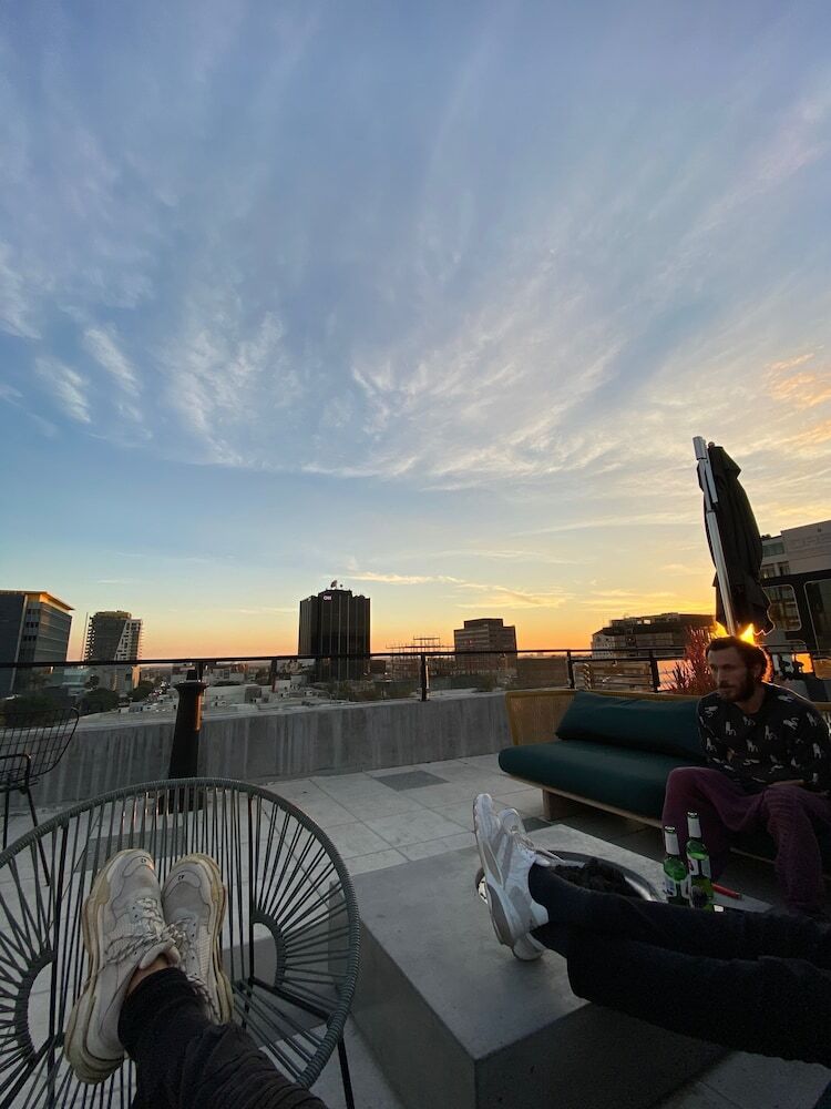 Aparthotel The Cosmo Lofts