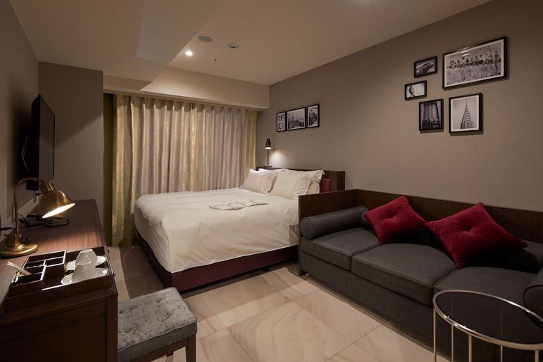 Centurion Hotel & Spa Vintage Kobe