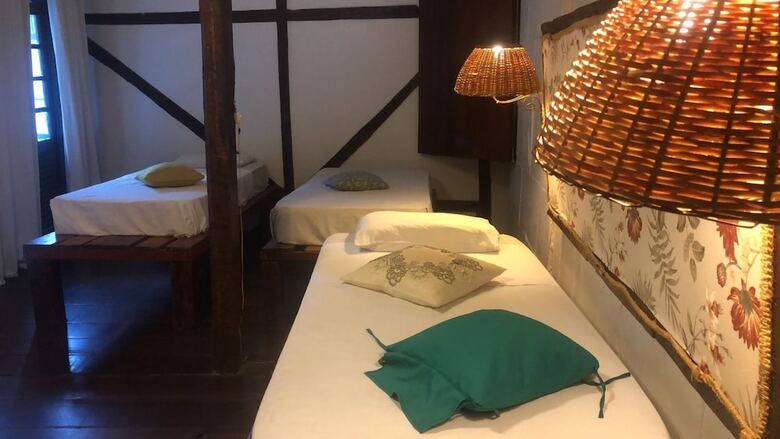 Palma Hostel