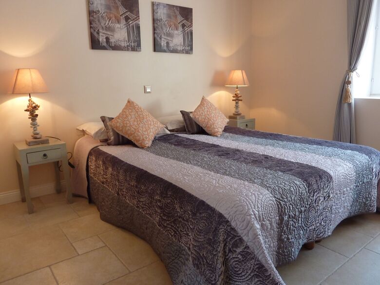 Bed & Breakfast Domaine De La Hurel