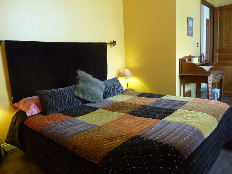 Bed & Breakfast Domaine De La Hurel