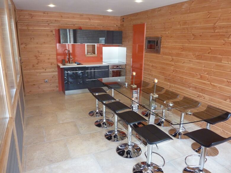 Bed & Breakfast Domaine De La Hurel