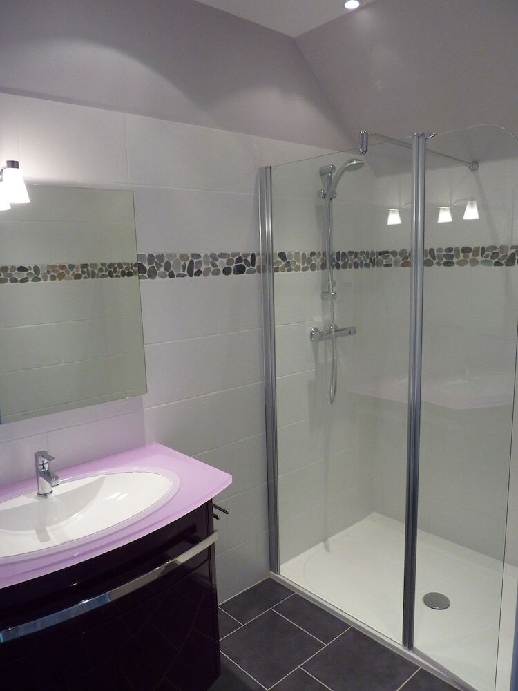 Bed & Breakfast Domaine De La Hurel