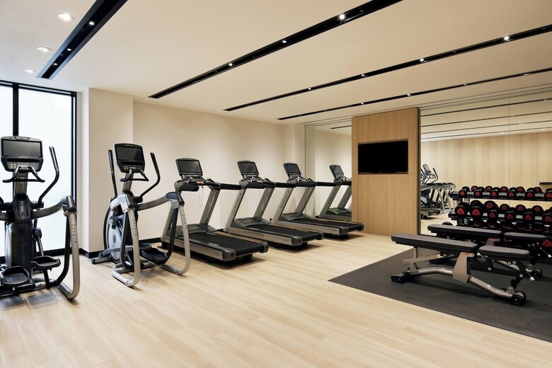 Hotel Fairfield By Marriott Osaka Namba