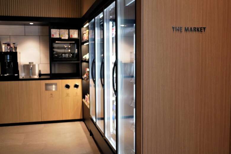 Hotel Fairfield By Marriott Osaka Namba