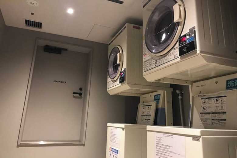 Hotel Fairfield By Marriott Osaka Namba