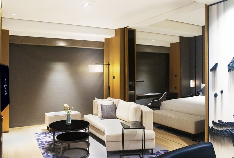 Hotel Kempinski Residences Guangzhou