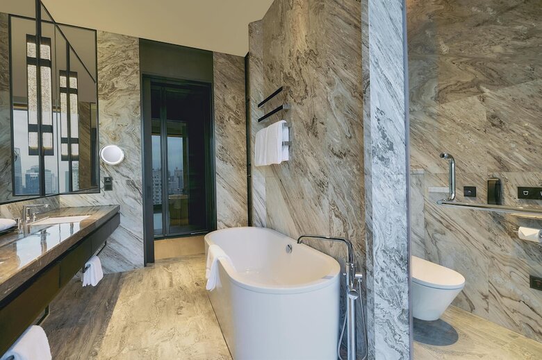 Hotel Kempinski Residences Guangzhou