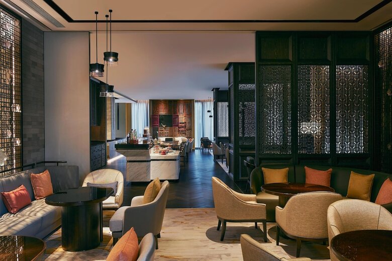 Hotel Kempinski Residences Guangzhou