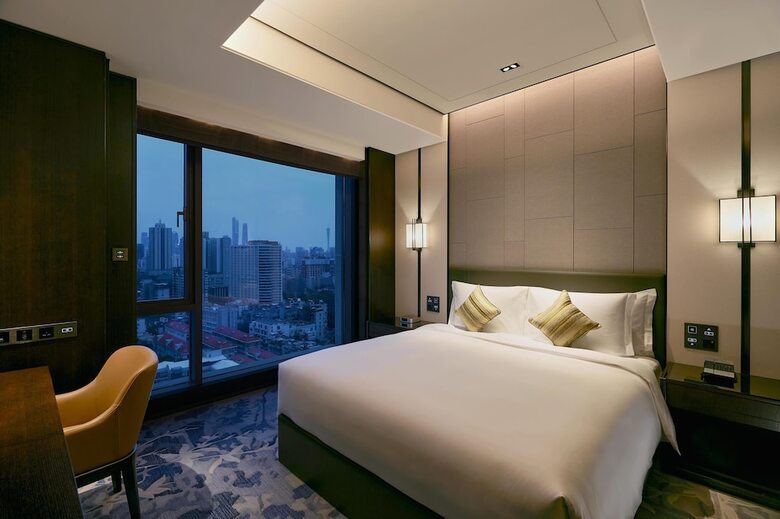 Hotel Kempinski Residences Guangzhou