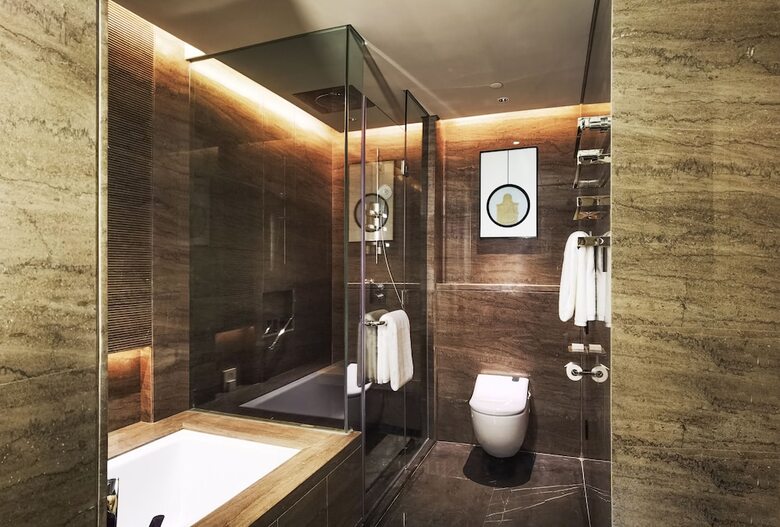 Hotel Kempinski Residences Guangzhou