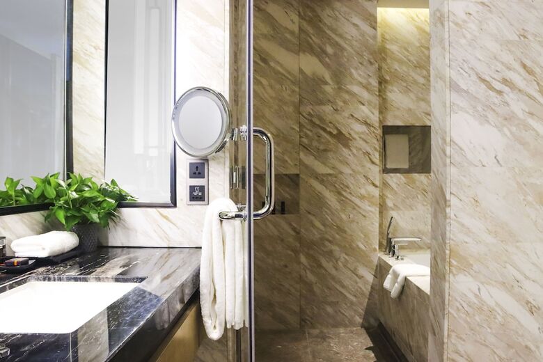 Hotel Kempinski Residences Guangzhou
