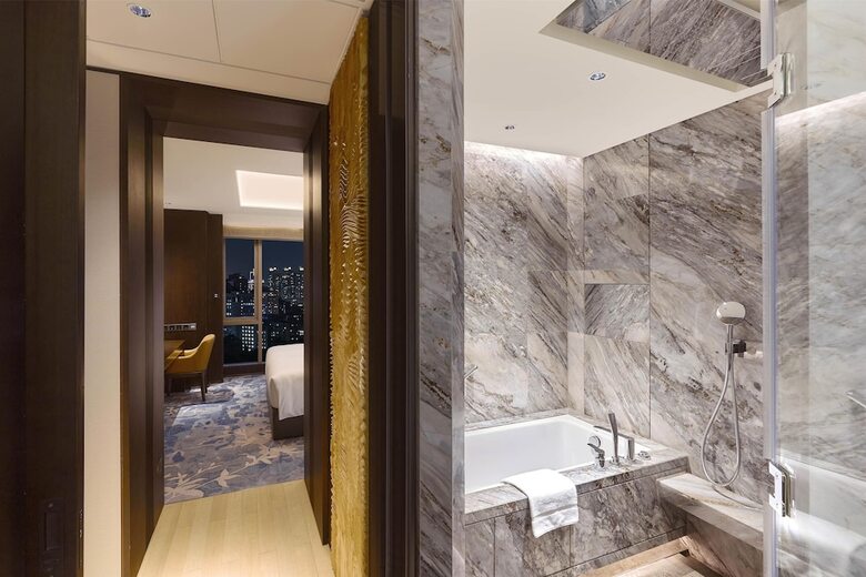 Hotel Kempinski Residences Guangzhou