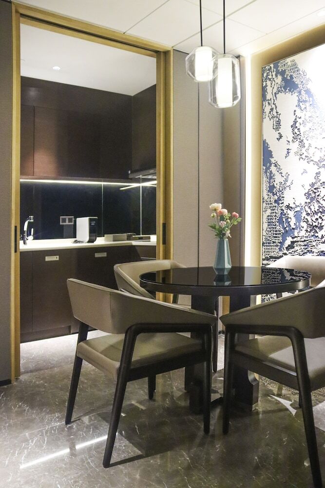Hotel Kempinski Residences Guangzhou
