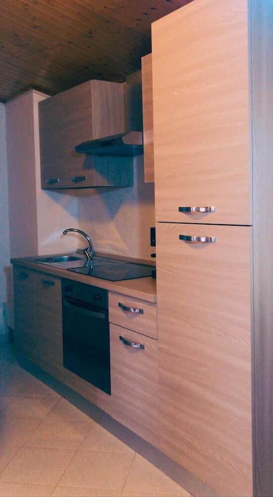 Bed & Breakfast Il Terrazzo Delle Rondini