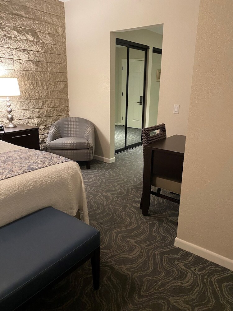 Aparthotel Getaways At Palm Springs Tennis Club
