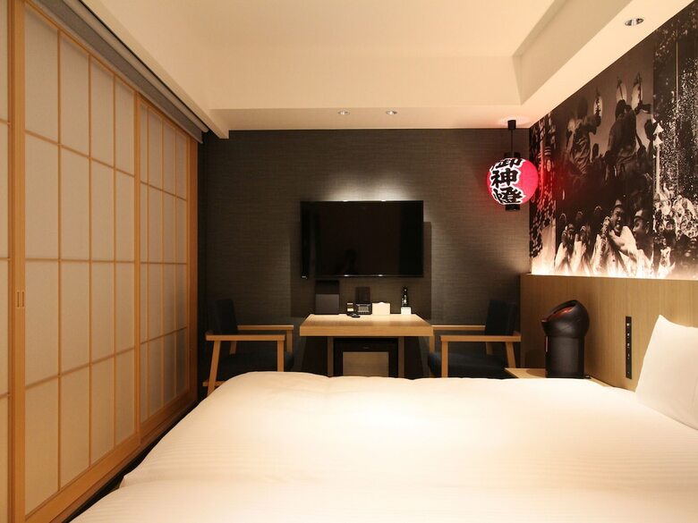 Hotel Torifito Hakata Gion