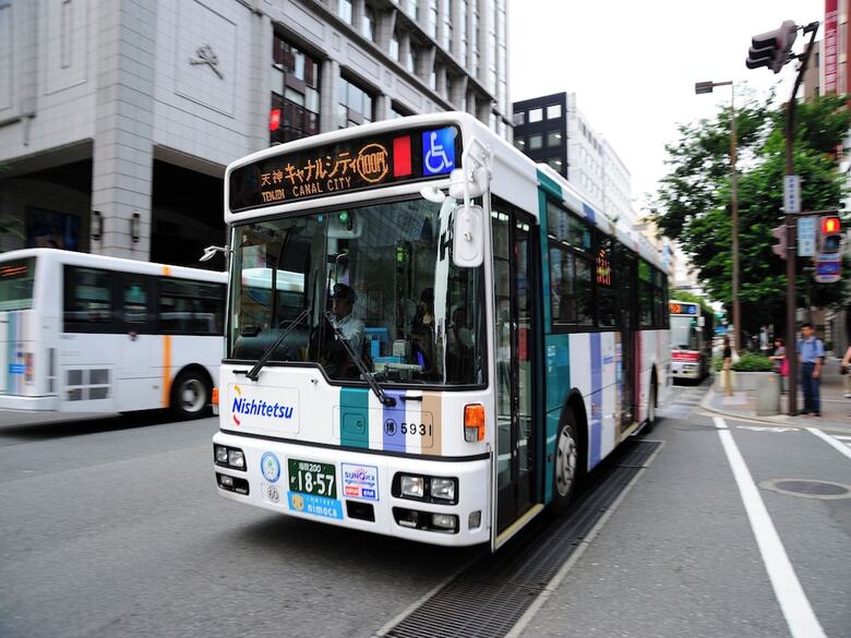 Hotel Torifito Hakata Gion