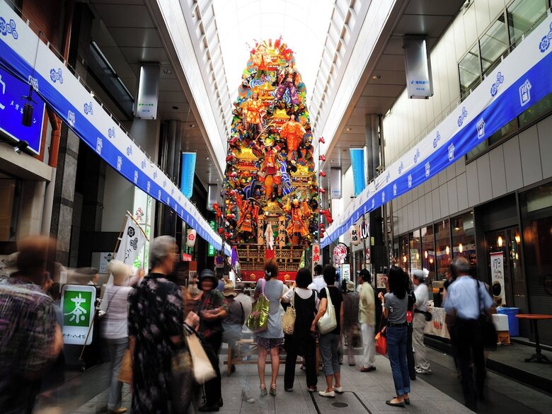 Hotel Torifito Hakata Gion