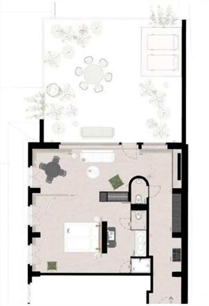 Boutique & Design Hotel Volkshaus Basel