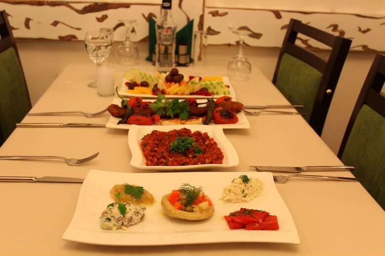 Grand Hotel Palmiye