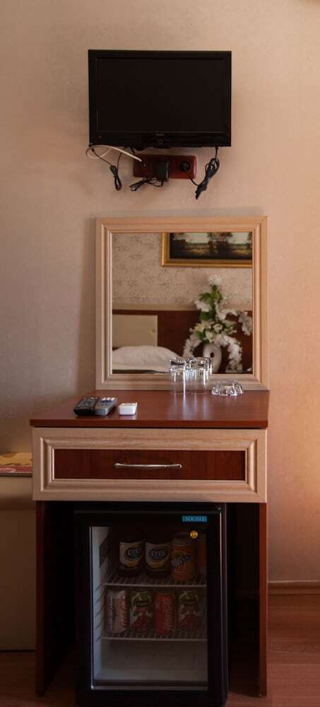 Grand Hotel Palmiye
