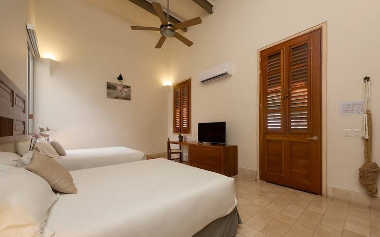 Bed & Breakfast Villa Orquidea Boutique Hotel