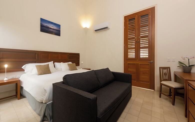 Bed & Breakfast Villa Orquidea Boutique Hotel