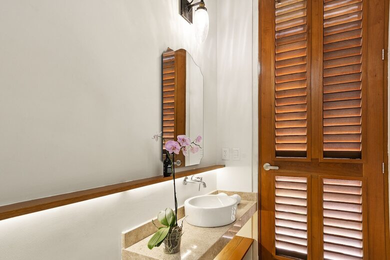Bed & Breakfast Villa Orquidea Boutique Hotel