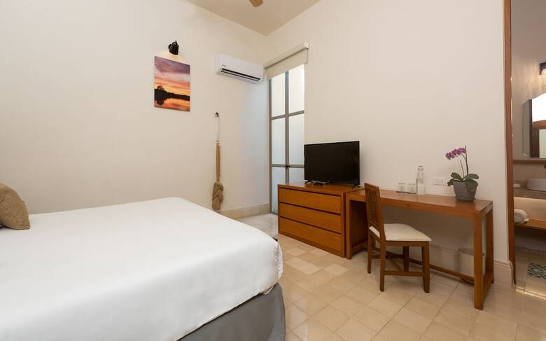 Bed & Breakfast Villa Orquidea Boutique Hotel