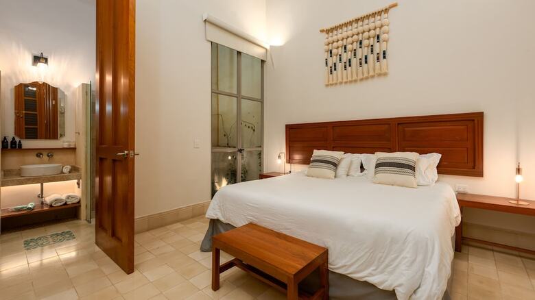 Bed & Breakfast Villa Orquidea Boutique Hotel