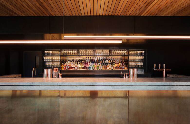 Little National Hotel Sydney