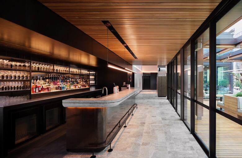 Little National Hotel Sydney