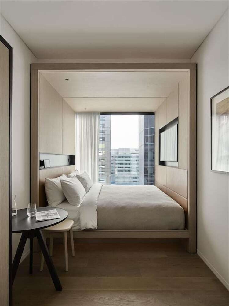 Little National Hotel Sydney
