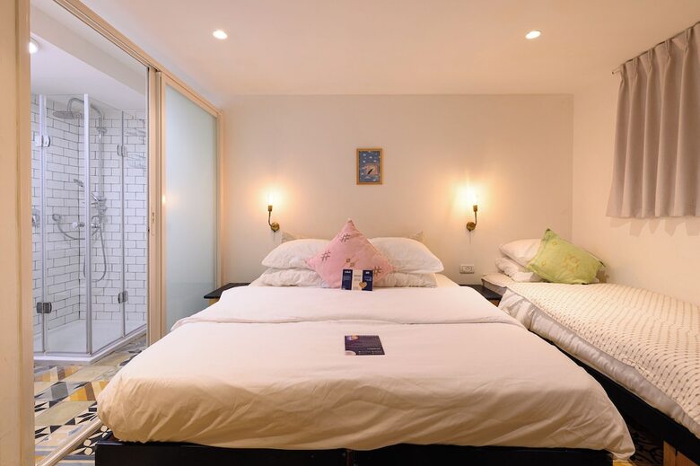 Lala Boutique Hotel Tel-aviv