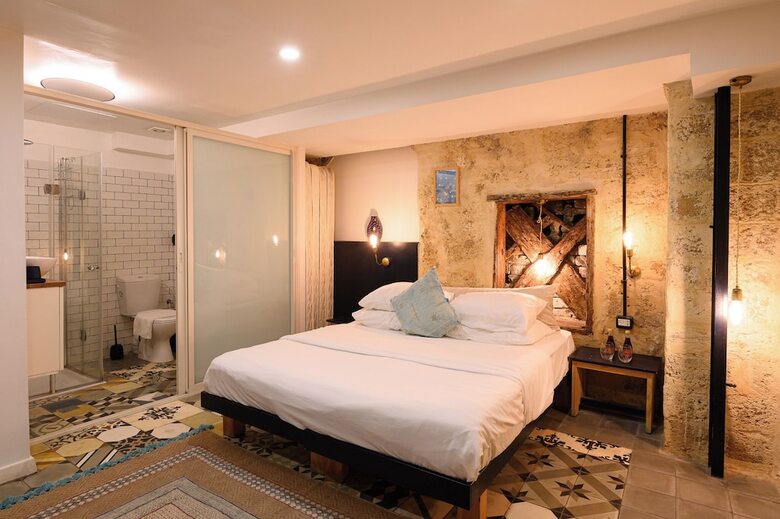 Lala Boutique Hotel Tel-aviv