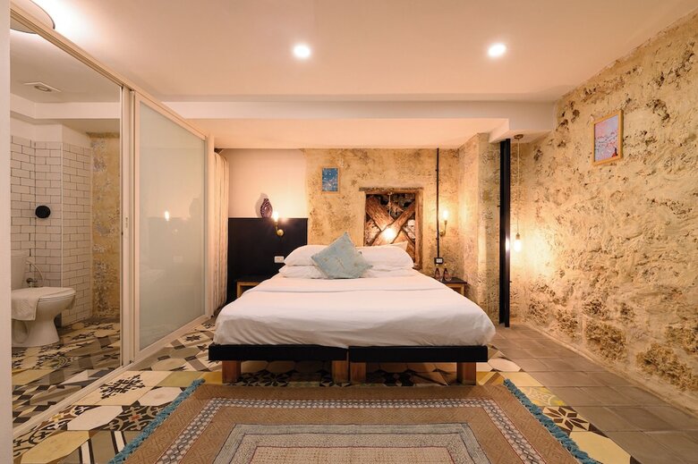 Lala Boutique Hotel Tel-aviv