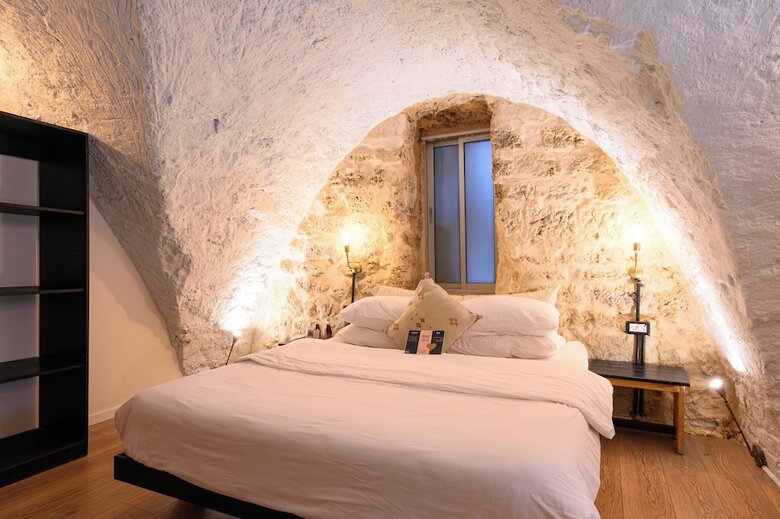 Lala Boutique Hotel Tel-aviv