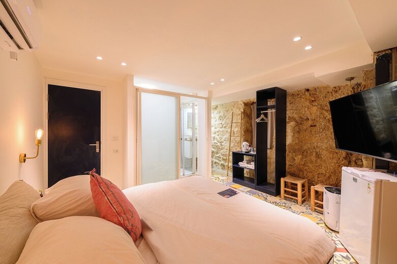 Lala Boutique Hotel Tel-aviv