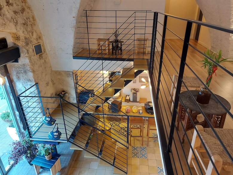 Lala Boutique Hotel Tel-aviv