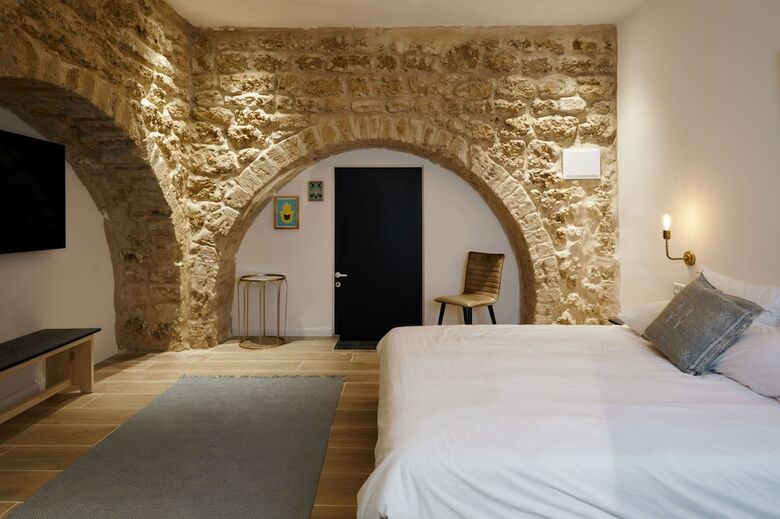 Lala Boutique Hotel Tel-aviv