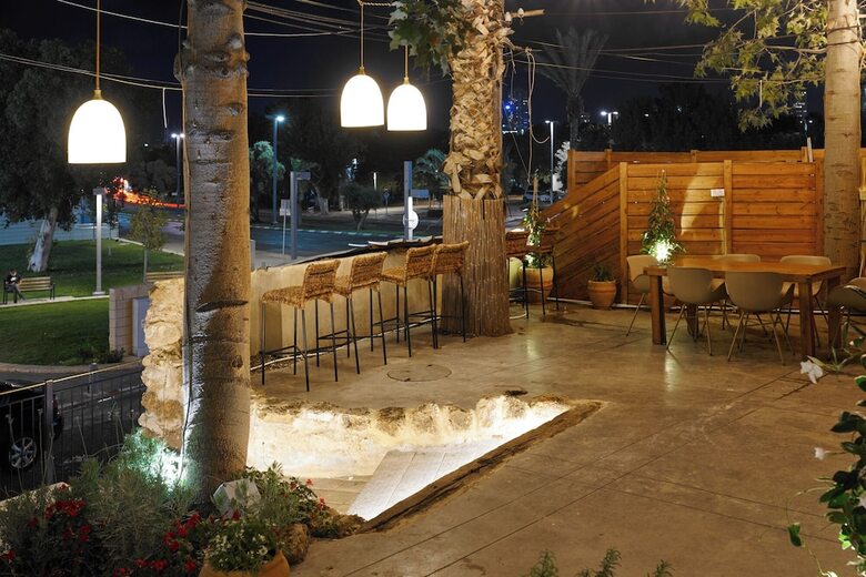 Lala Boutique Hotel Tel-aviv