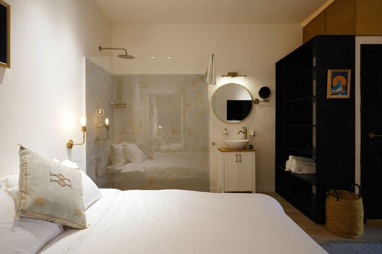 Lala Boutique Hotel Tel-aviv